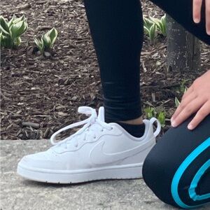 Nike Air Force 1 Big kids size 4 Kids